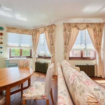 Продается 3-х комнатная квартира, 134 м²
