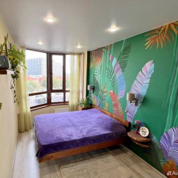 Продается Многокомнатная квартира, 104 м²