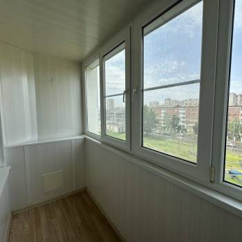 Продается Многокомнатная квартира, 96,4 м²