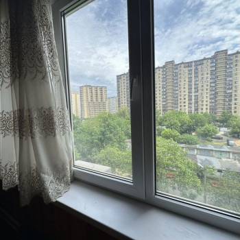 Продается Многокомнатная квартира, 96,4 м²