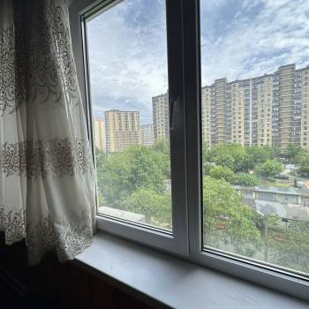 Продается Многокомнатная квартира, 96,4 м²
