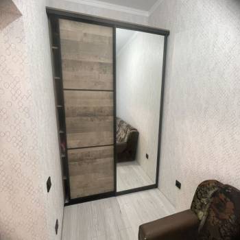 Сдается 2-х комнатная квартира, 35 м²