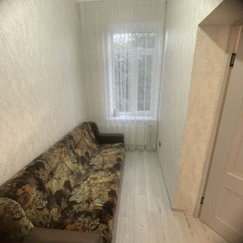 Сдается 2-х комнатная квартира, 35 м²