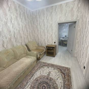 Сдается 2-х комнатная квартира, 35 м²