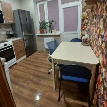 Сдается 2-х комнатная квартира, 45 м²