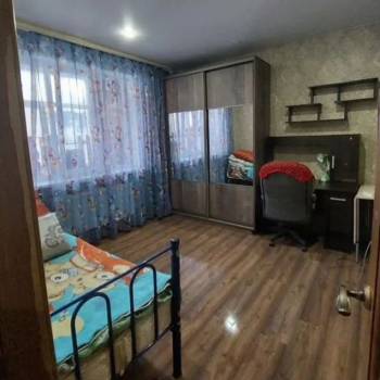 Сдается 2-х комнатная квартира, 45 м²