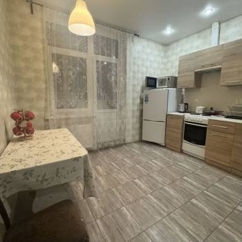 Сдается 1-комнатная квартира, 33 м²