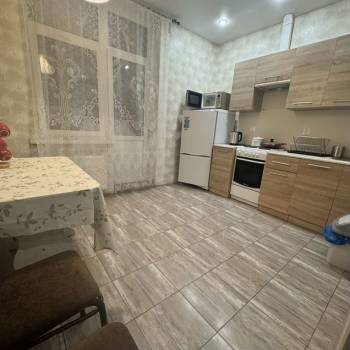 Сдается 1-комнатная квартира, 33 м²