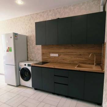 Сдается 1-комнатная квартира, 39 м²
