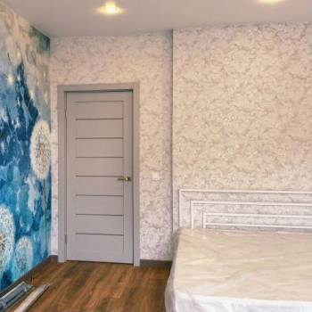Сдается 1-комнатная квартира, 39 м²