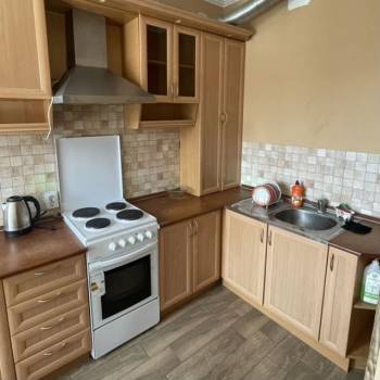 Сдается 1-комнатная квартира, 32 м²