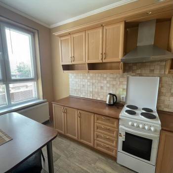 Сдается 1-комнатная квартира, 32 м²