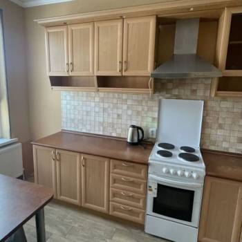 Сдается 1-комнатная квартира, 32 м²