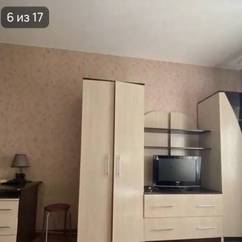 Сдается 1-комнатная квартира, 50 м²