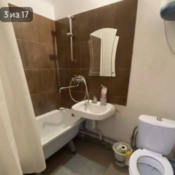 Сдается 1-комнатная квартира, 50 м²