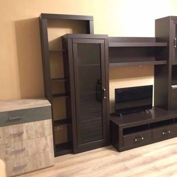 Сдается 1-комнатная квартира, 45 м²