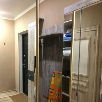 Сдается 1-комнатная квартира, 45 м²