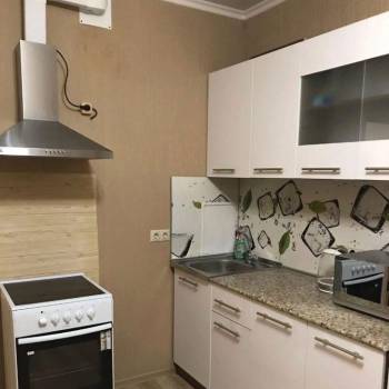 Сдается 1-комнатная квартира, 45 м²