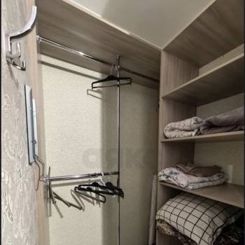 Сдается 1-комнатная квартира, 28 м²