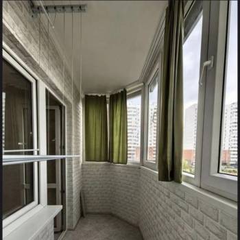 Сдается 1-комнатная квартира, 28 м²