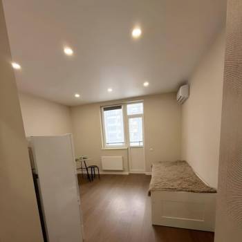 Сдается 1-комнатная квартира, 24 м²