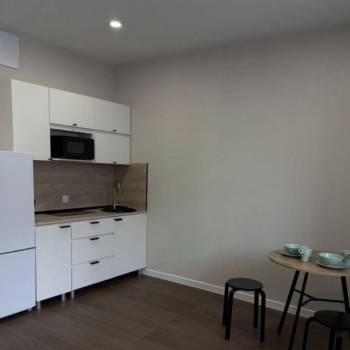 Сдается 1-комнатная квартира, 24 м²