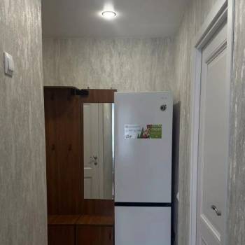 Сдается 2-х комнатная квартира, 45 м²