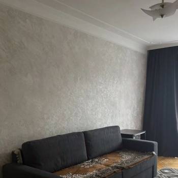 Сдается 2-х комнатная квартира, 45 м²