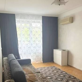 Сдается 2-х комнатная квартира, 45 м²