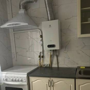 Сдается 2-х комнатная квартира, 45 м²