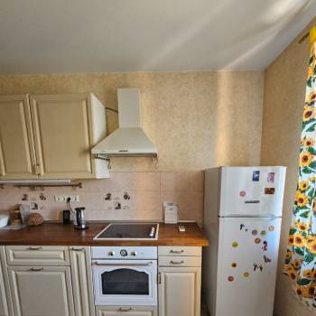 Продается 2-х комнатная квартира, 64 м²