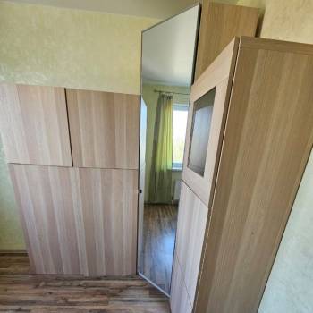 Продается 2-х комнатная квартира, 64 м²