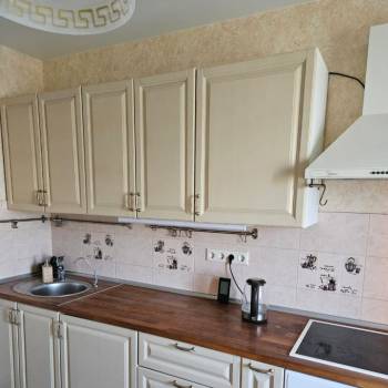 Продается 2-х комнатная квартира, 64 м²