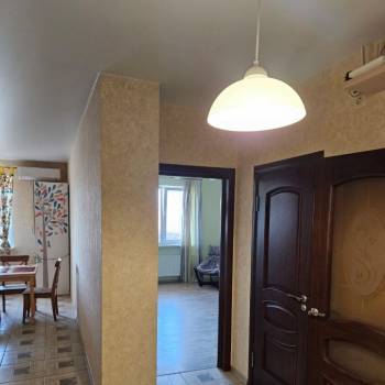 Продается 2-х комнатная квартира, 64 м²
