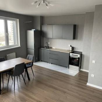 Продается 2-х комнатная квартира, 58,3 м²