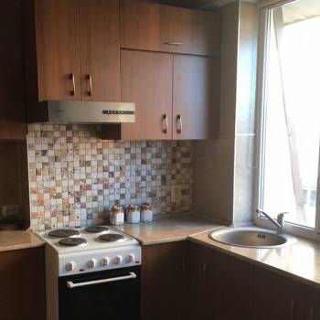 Сдается 1-комнатная квартира, 40,9 м²