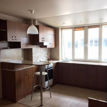 Сдается 1-комнатная квартира, 40,9 м²