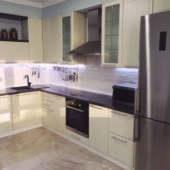 Сдается 1-комнатная квартира, 42 м²