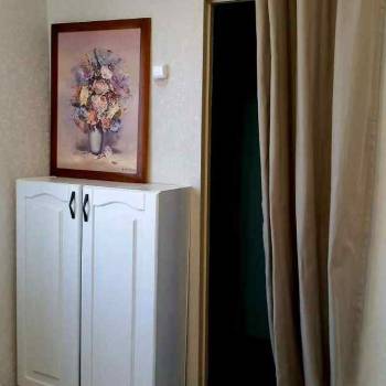 Сдается 2-х комнатная квартира, 42 м²