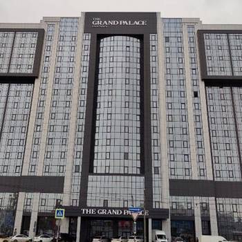 Сдается 1-комнатная квартира, 21,1 м²