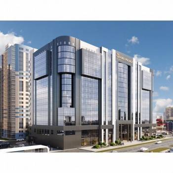 Сдается 1-комнатная квартира, 21,1 м²