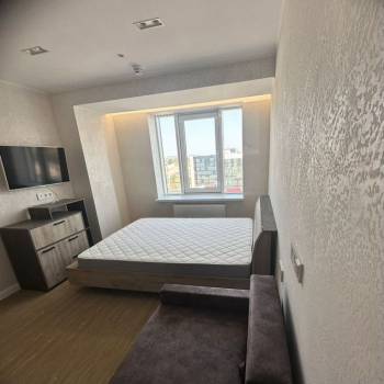 Сдается 1-комнатная квартира, 21,1 м²