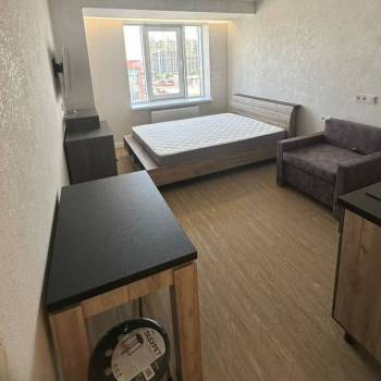 Сдается 1-комнатная квартира, 21,1 м²