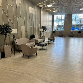 Сдается 1-комнатная квартира, 21,1 м²