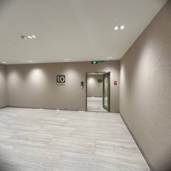 Сдается 1-комнатная квартира, 21,1 м²