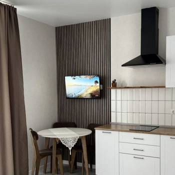 Сдается 1-комнатная квартира, 26 м²