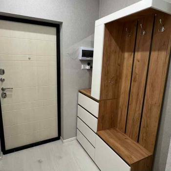 Сдается 1-комнатная квартира, 42 м²