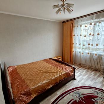 Сдается 2-х комнатная квартира, 70 м²