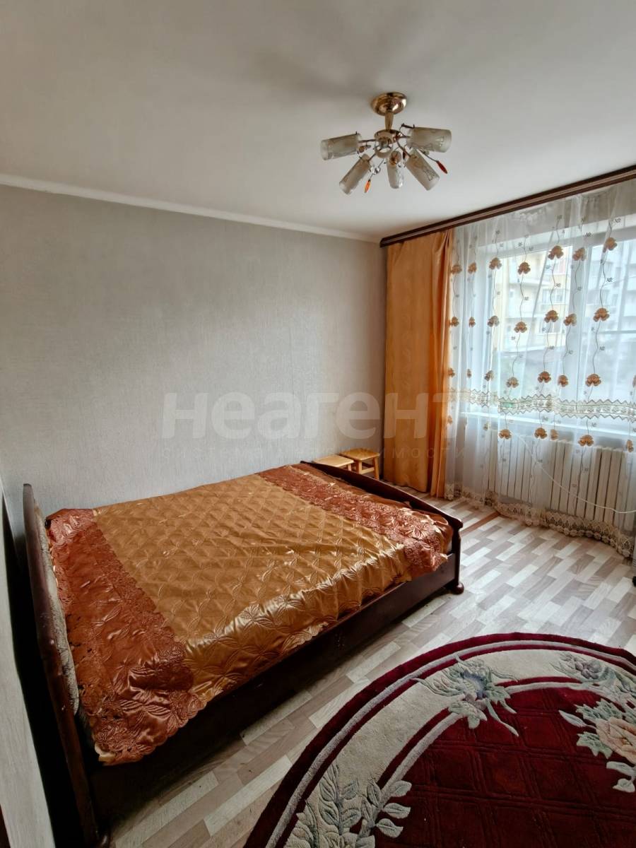 Сдам 2-ком. квартиру, проспект Чекистов