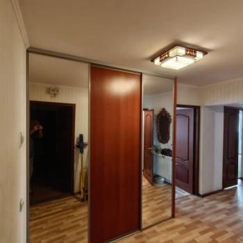 Сдается 2-х комнатная квартира, 70 м²